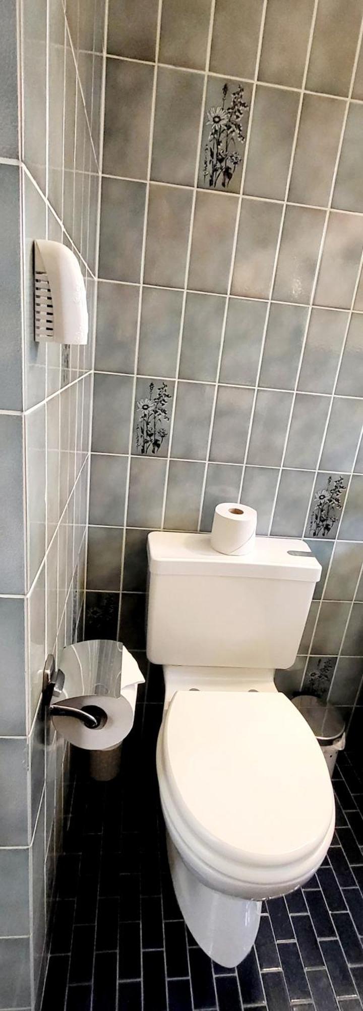 Aparta Hotel Dajas Lausanne Buitenkant foto