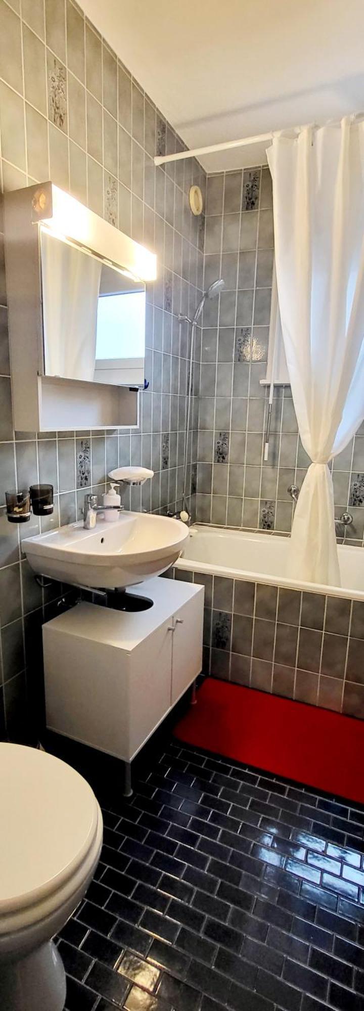 Aparta Hotel Dajas Lausanne Buitenkant foto