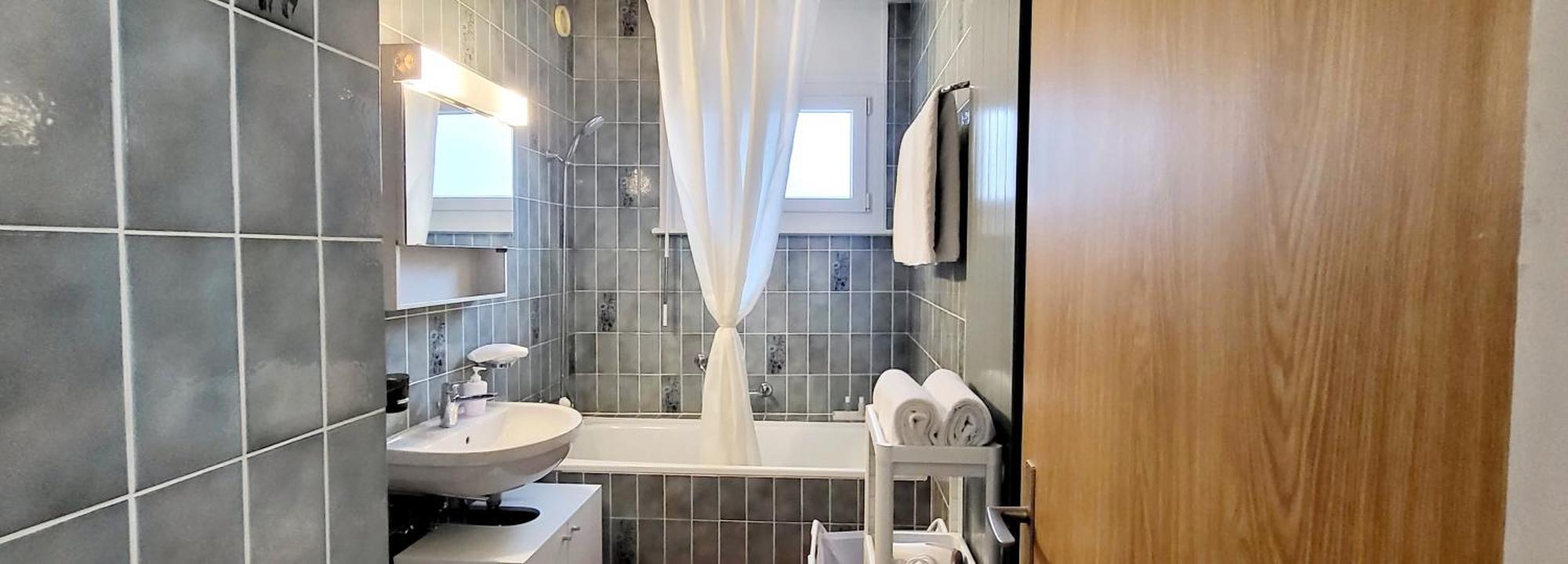 Aparta Hotel Dajas Lausanne Buitenkant foto