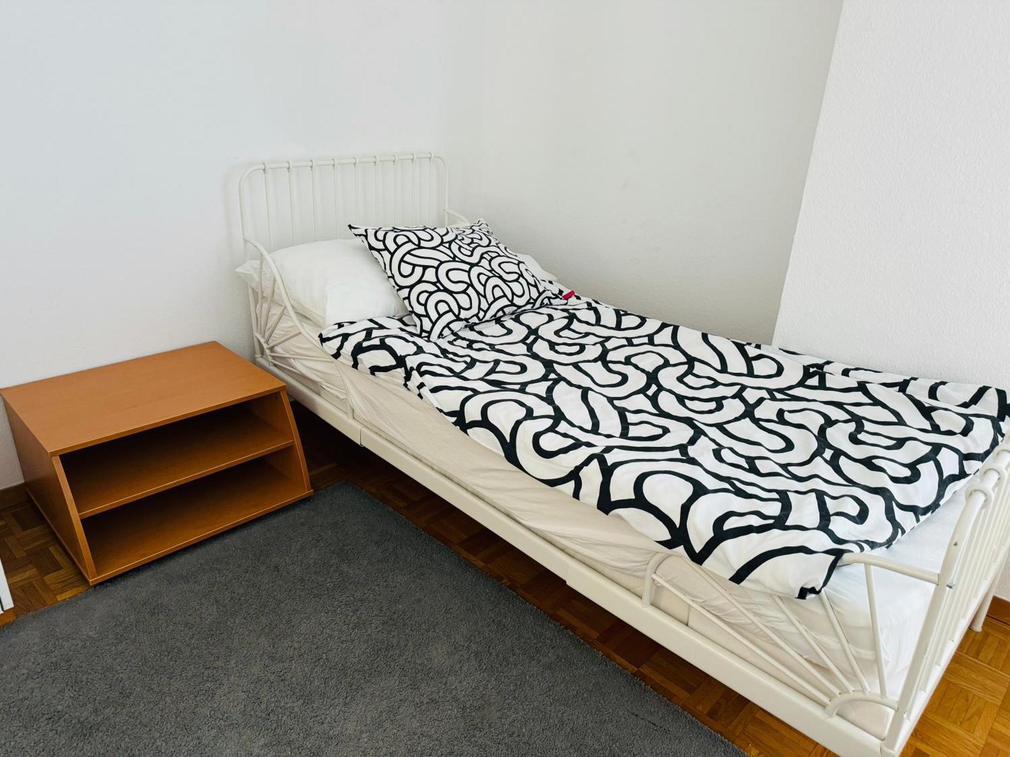 Aparta Hotel Dajas Lausanne Buitenkant foto